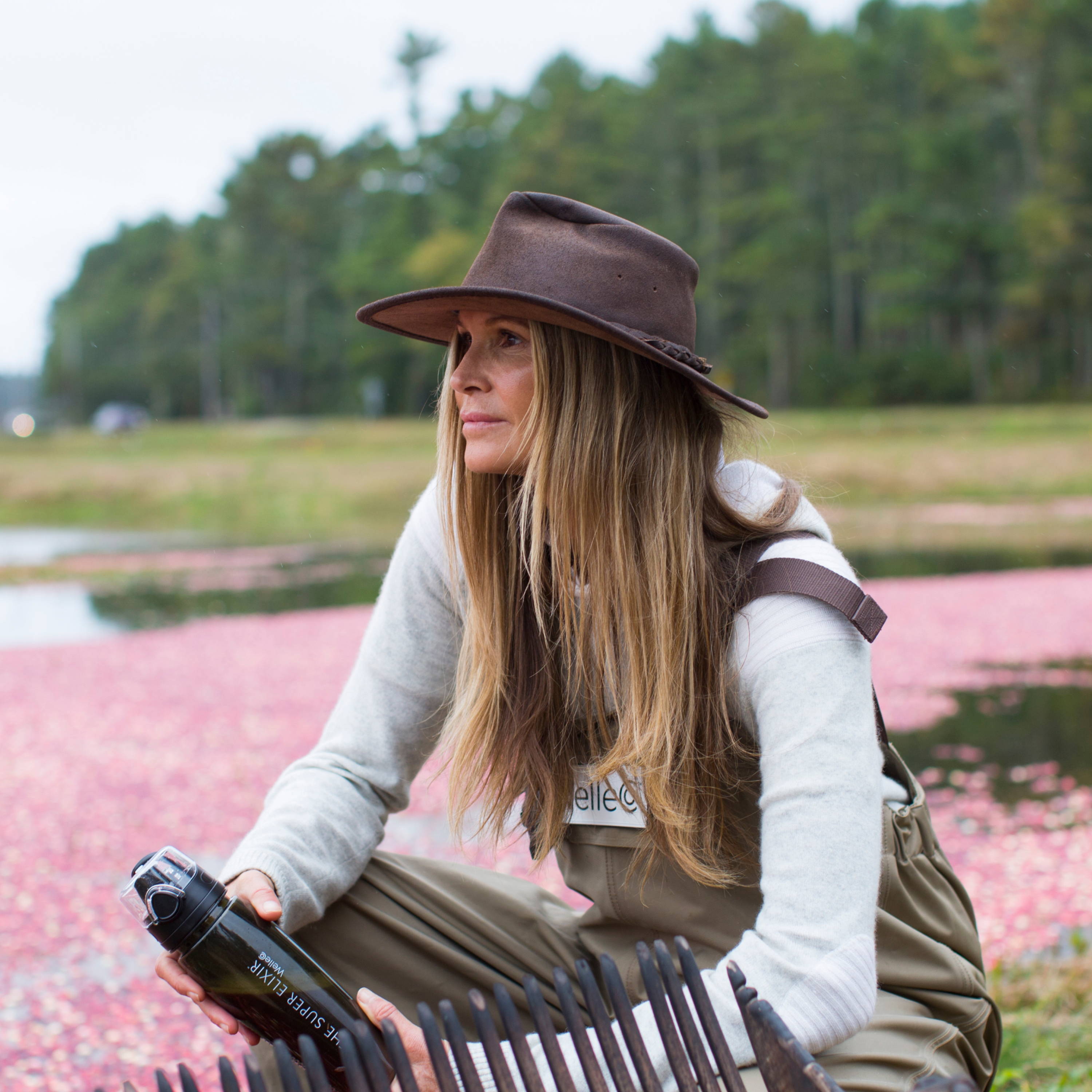 Introducing a Berry delicious Elixir – WelleCo EU