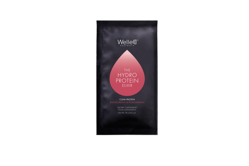 The HydroProtein Elixir Mini
