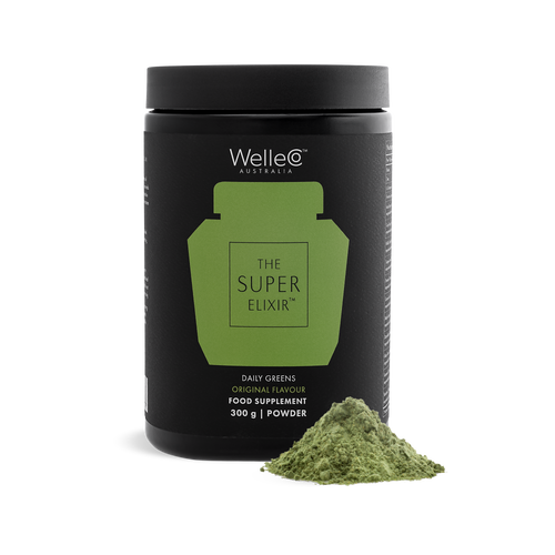 The Super Elixir™
