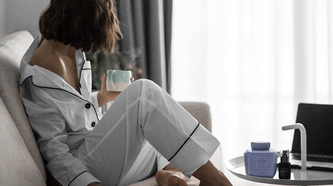 5 Tips for a Better Night’s Sleep