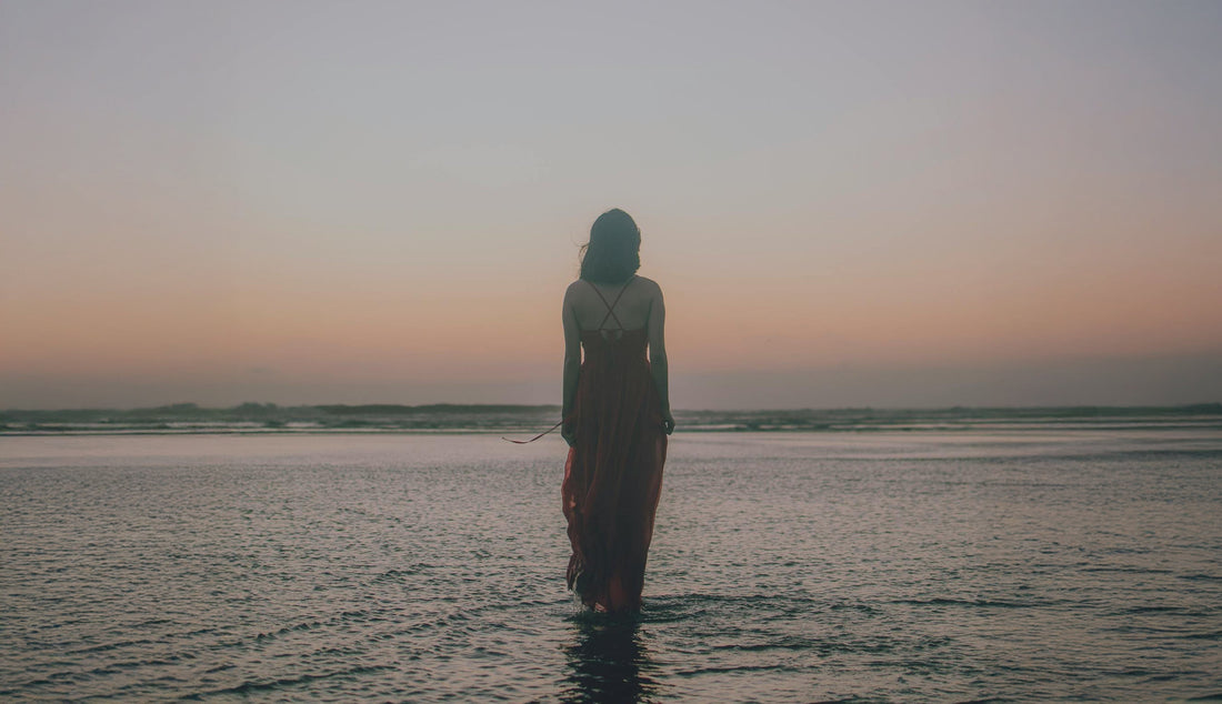 Cortisol & Perimenopause: When Stress Hormones Take the Lead