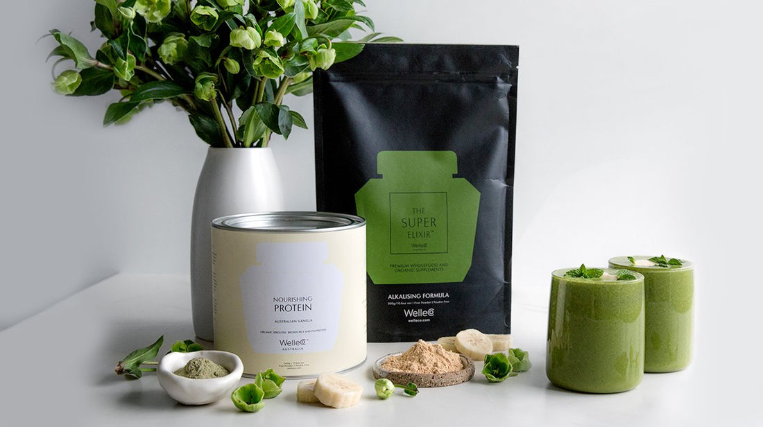 7 Day Breakfast Club