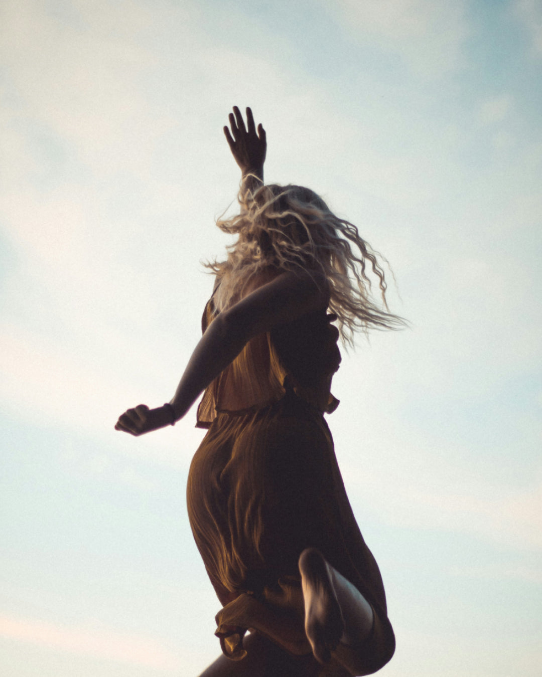 Jumping for Health