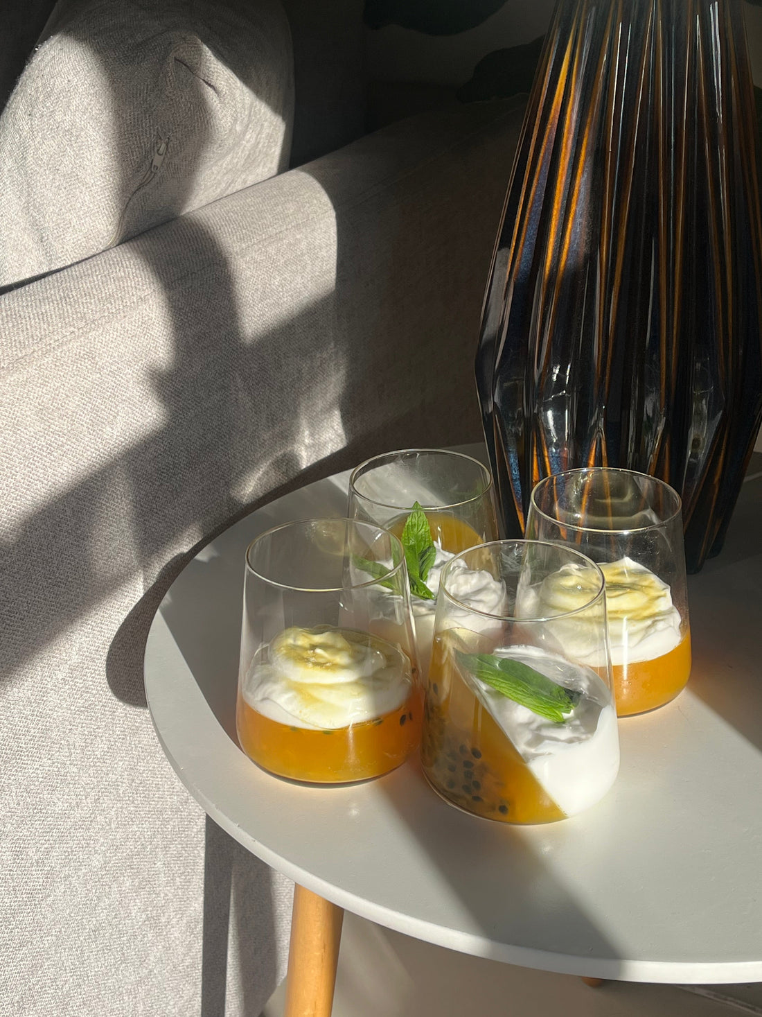 Collagen Glow Jelly Cups