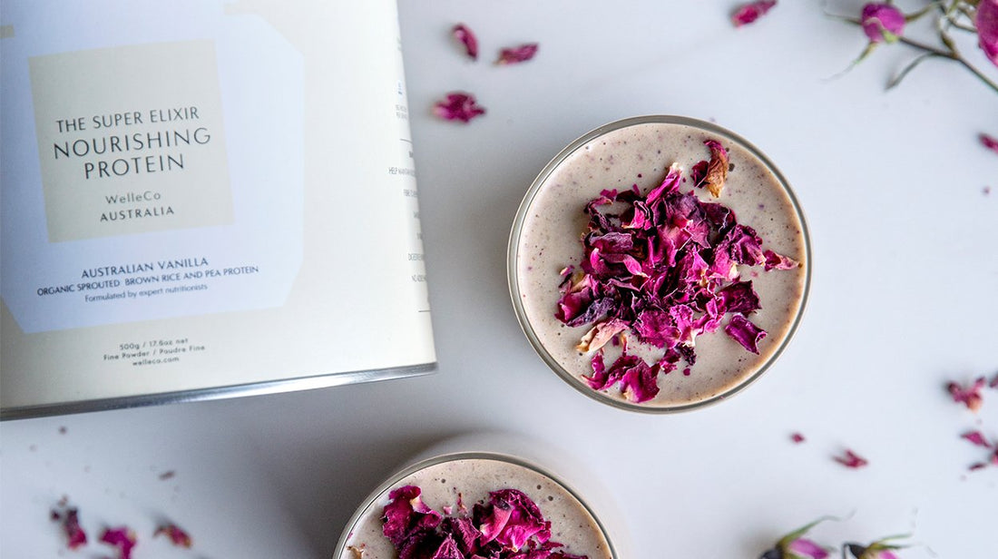 3 steps to curbing cravings