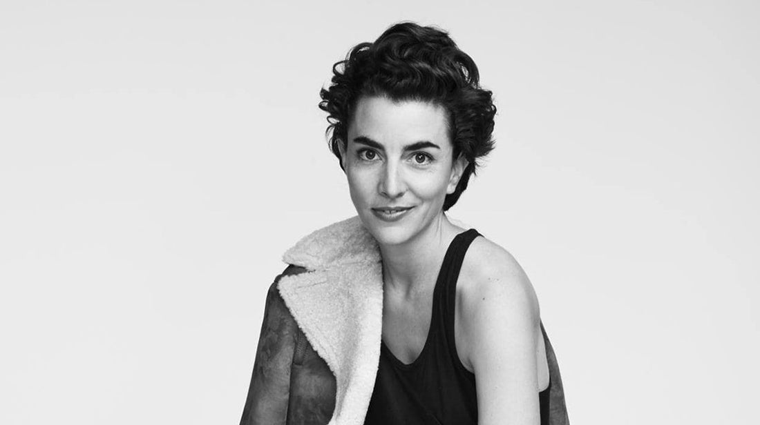 WAKE-UP CALL: ELISE PIOCH BALZAC