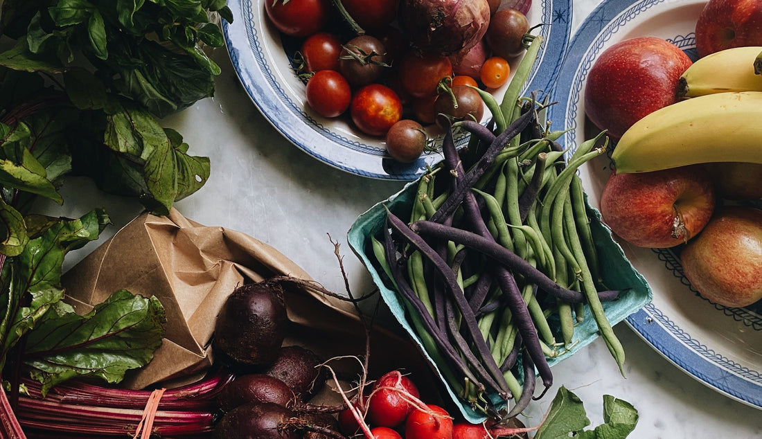 Fiber Maxxing: Why Diversity Matters for Metabolic Health