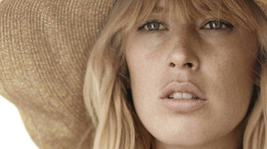 ME BEFORE 10AM: FRANZISKA VON TSCHURTSCHENTHALER