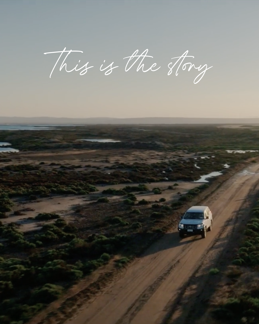 Behind Our Standards