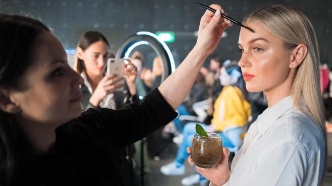 Backstage To Real Life