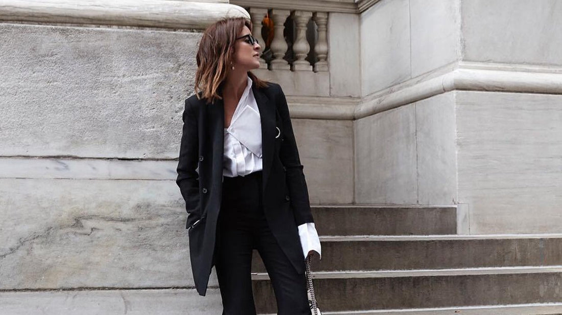 5 MINUTES WITH AMANDA SHADFORTH FROM ORACLE FOX