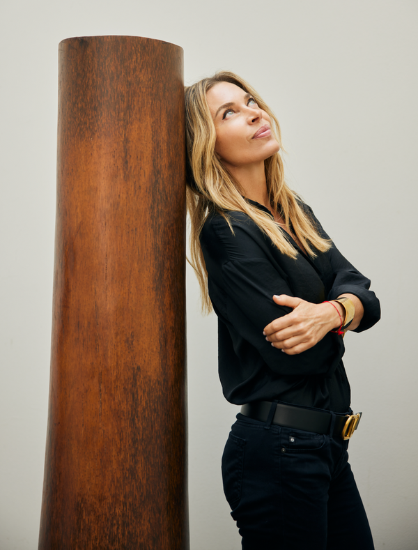 Embracing menopause with kindness, rather than fear