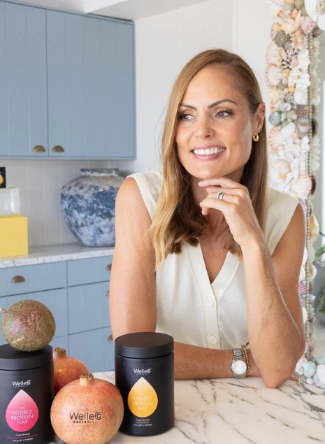 Build Your Routine: A Simple Guide to Creating Your WelleCo Ritual