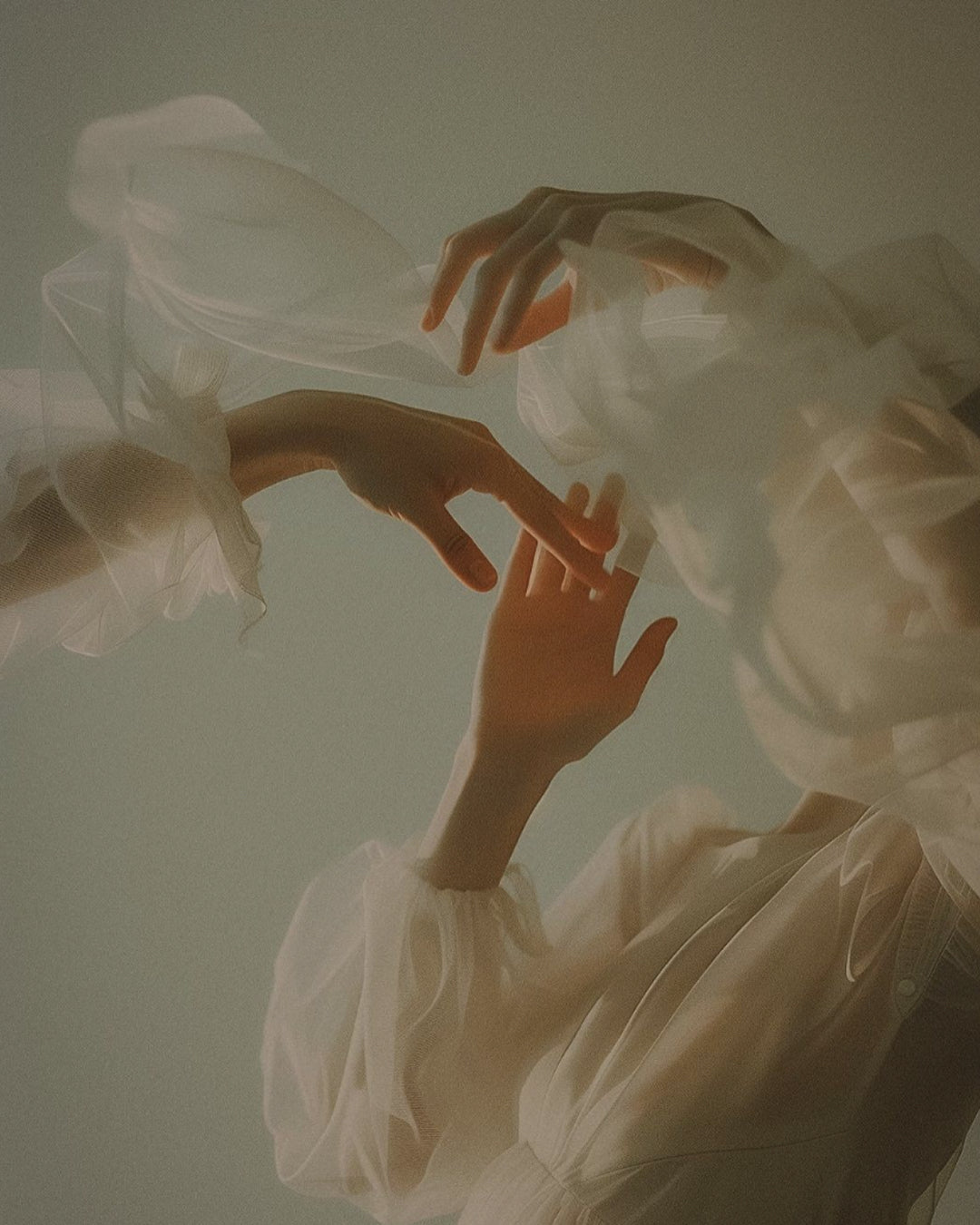 Feminine Energy: & The Power of Nurturing