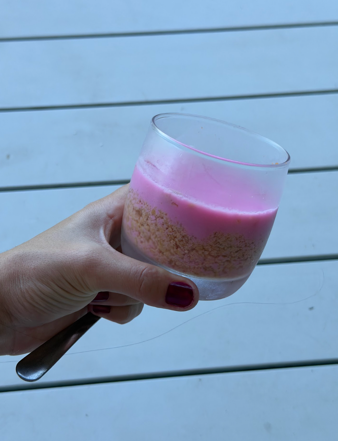 Hydroprotein Jelly Slice