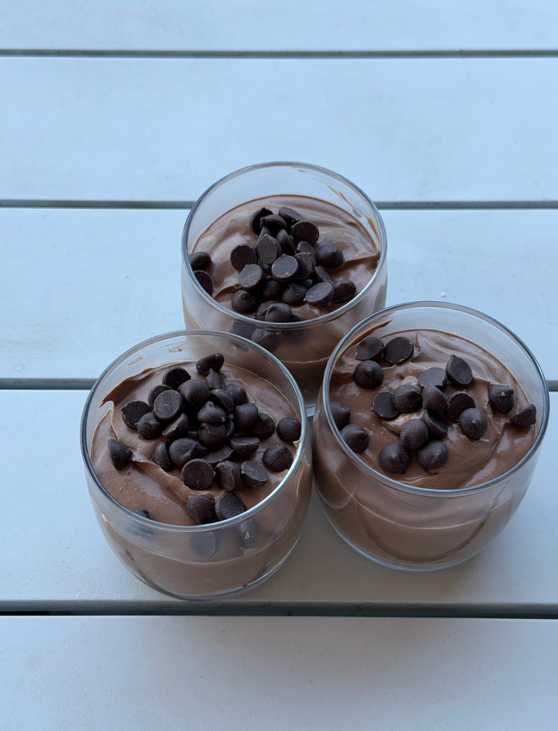 Evening Elixir Mousse
