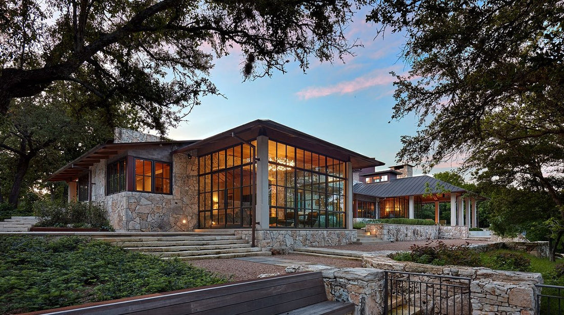 Texas Modern