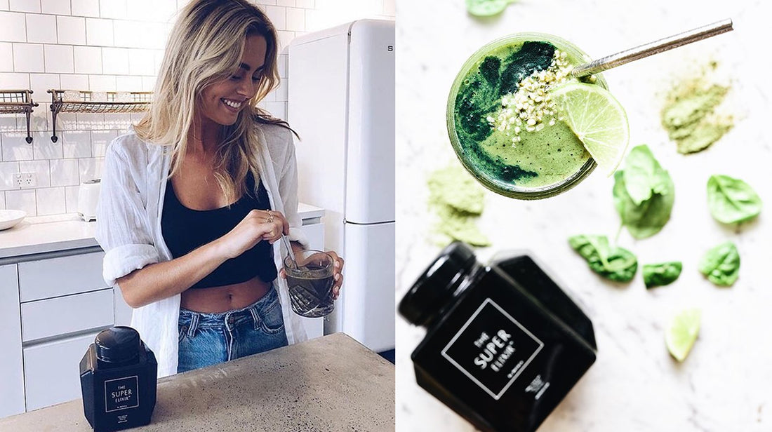 The Best Way to Start Every Day