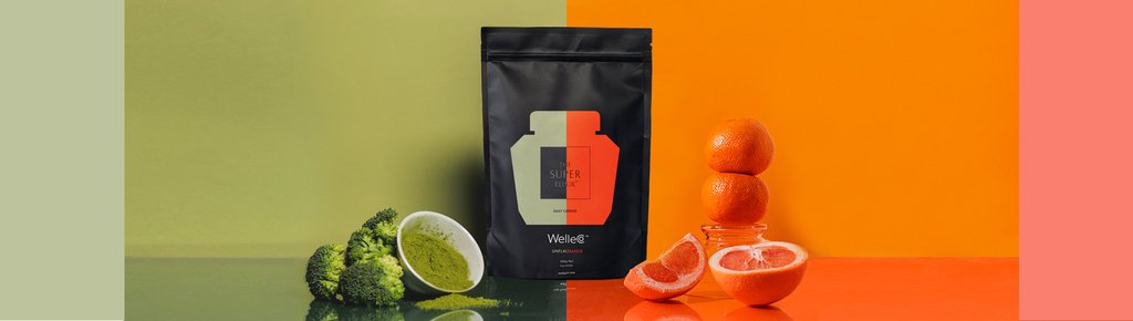 WelleCo’s Iconic The Super Elixir™ Now Comes In Two New Flavours