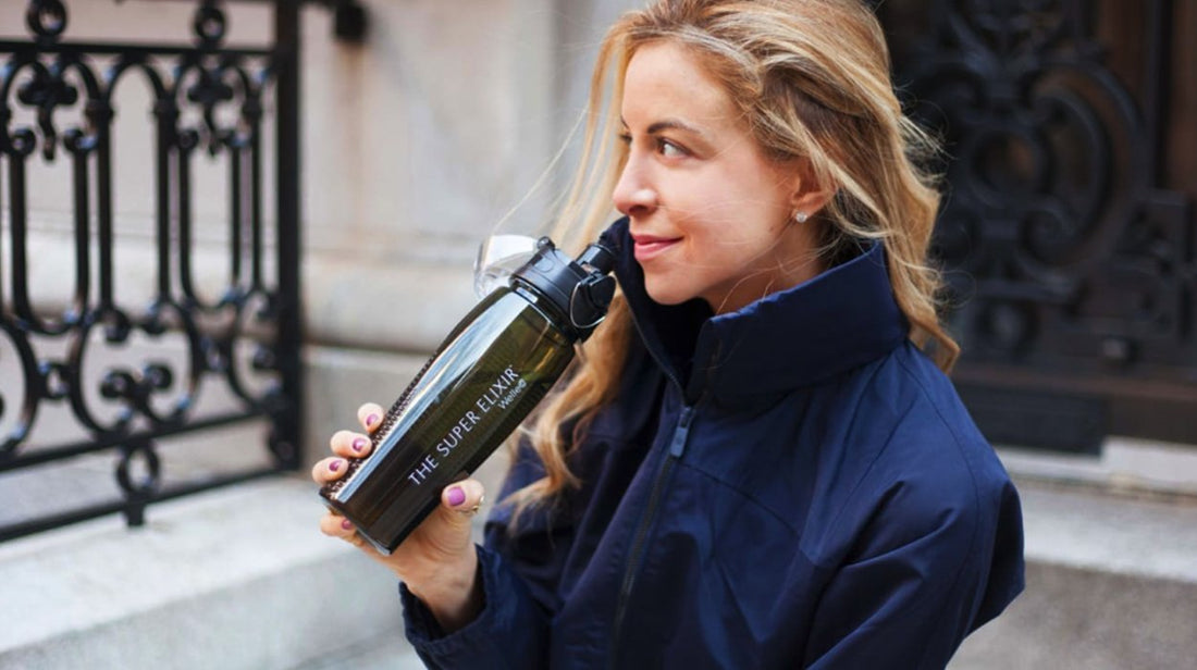 Body Rescue: Eat Alkaline & Change Your Body