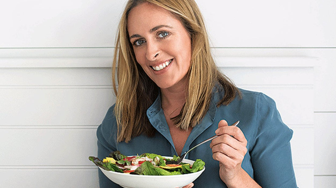 Why eating together as a family is good for little taste-buds