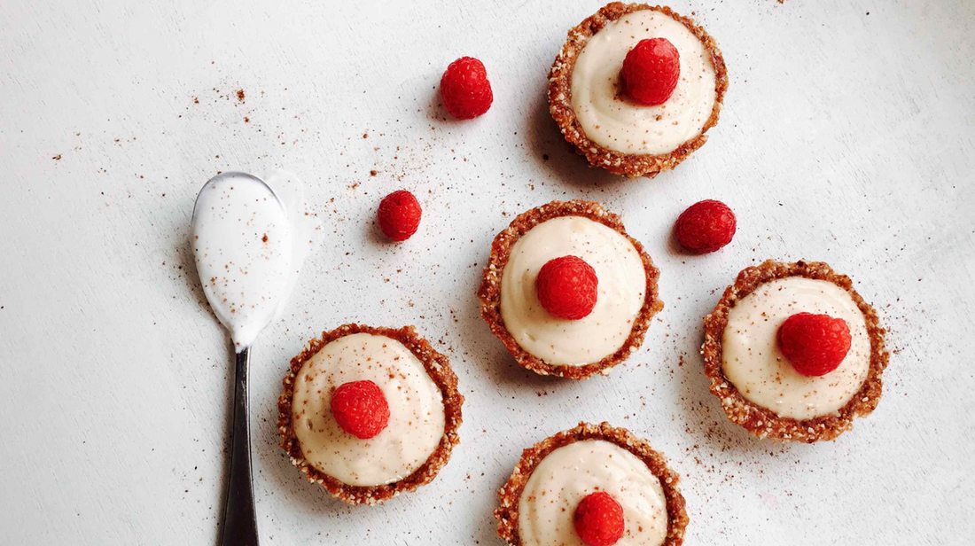 This year it’s about sharing nourishing beautiful food