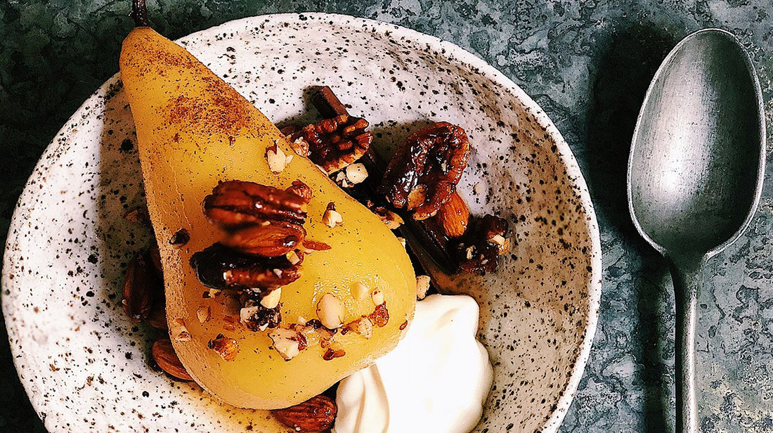 The Perfect End to the Working Day