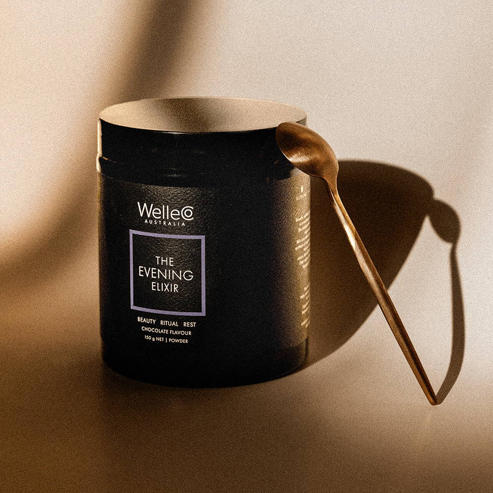 Is The Evening Elixir the key to deep sleep?