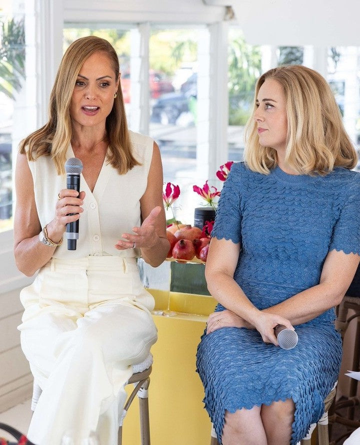 “Help! I think I’m in menopause — but is this normal?”