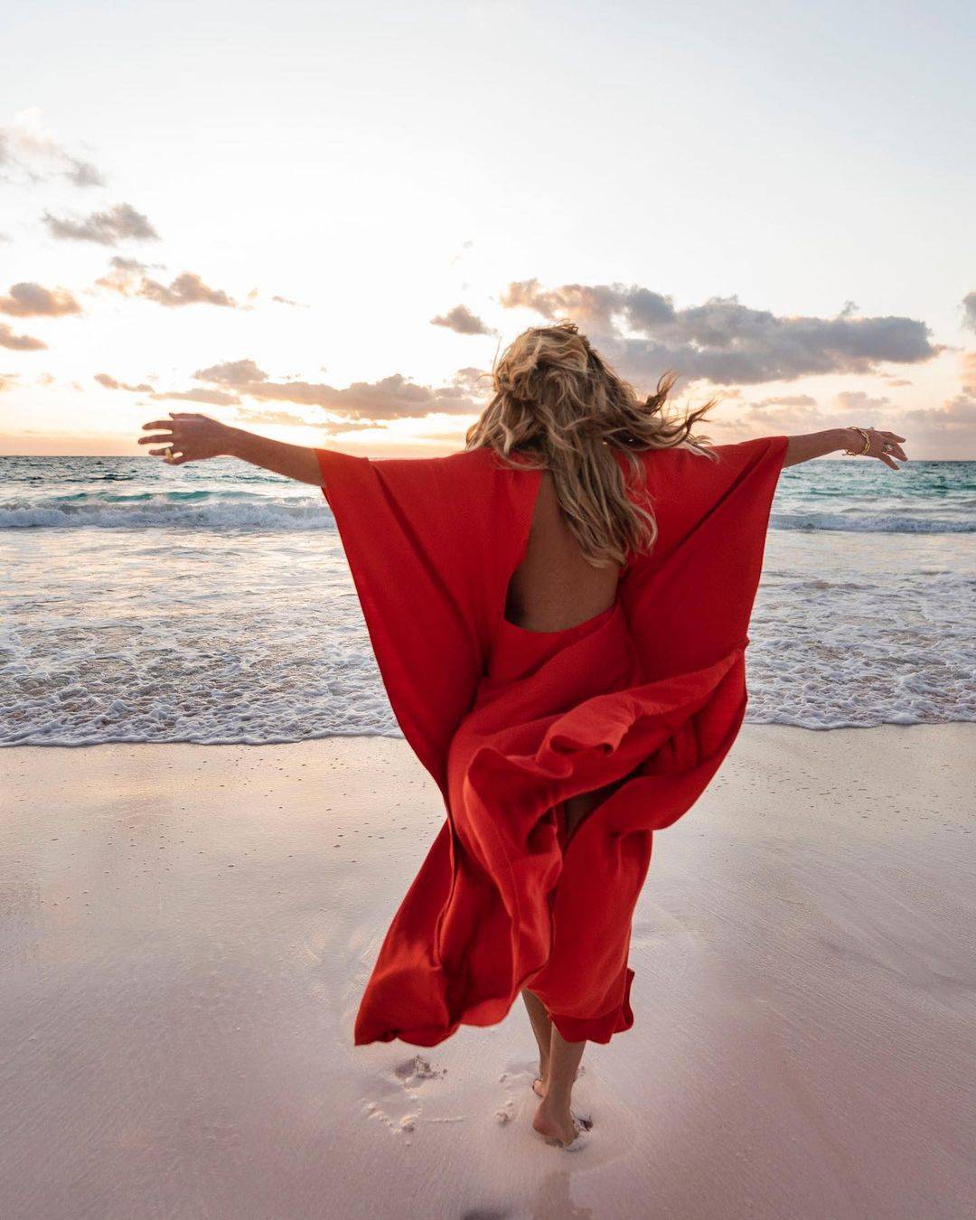 Inside Elle’s Wellness Routine