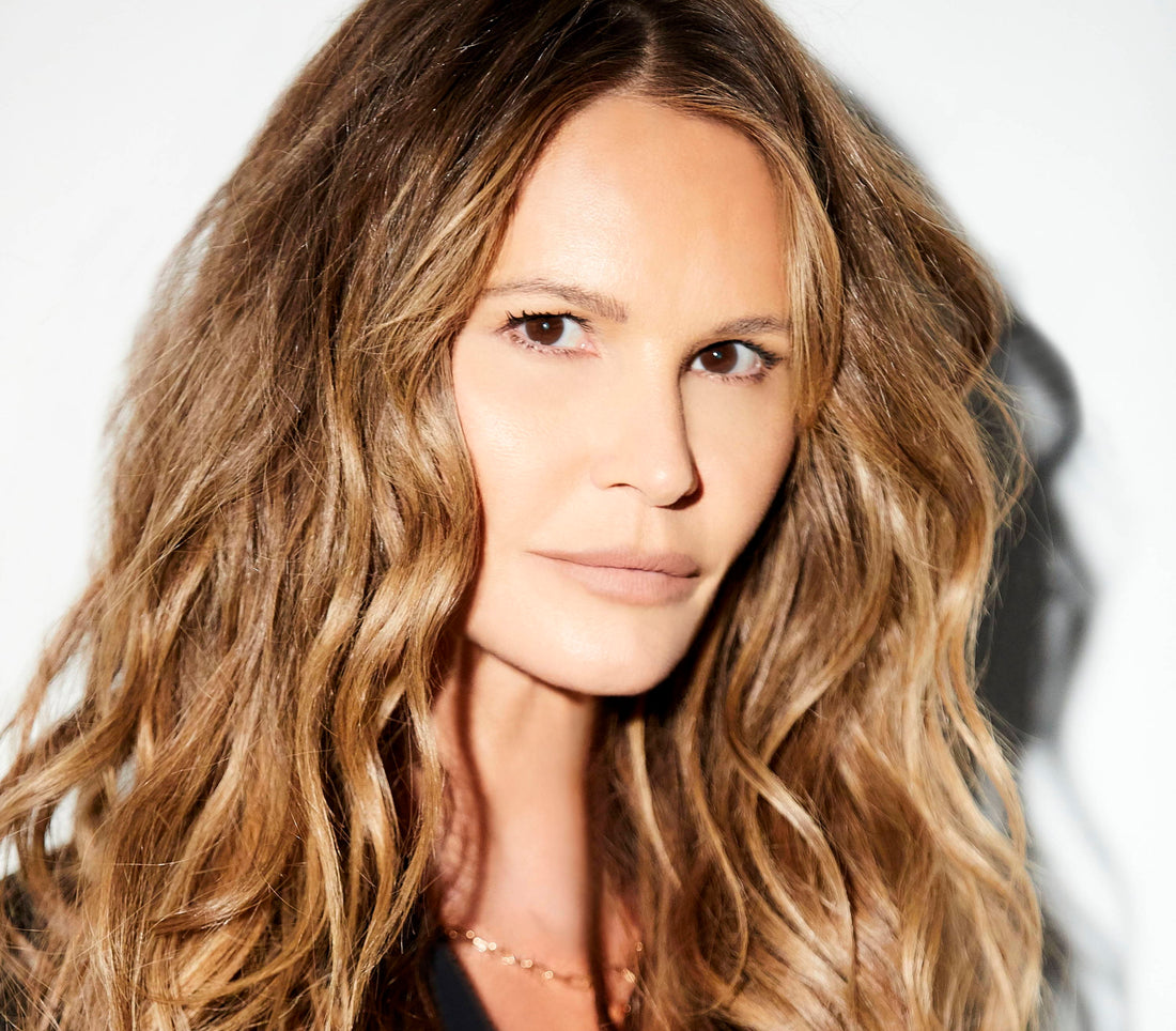 Elle Macpherson’s Guide To Gorgeous Hair