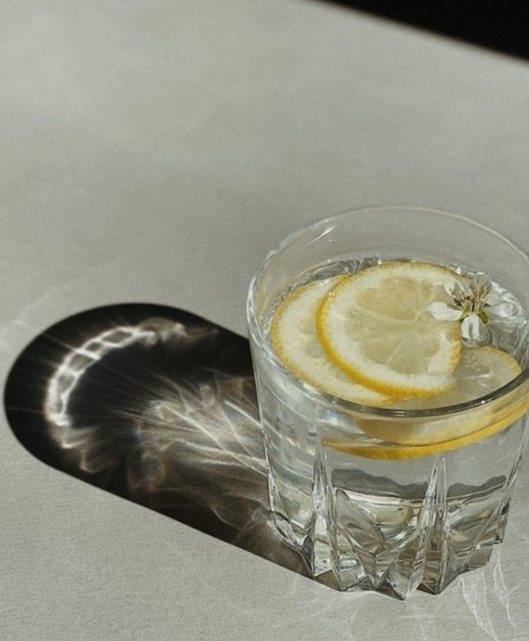 What is protein water? 