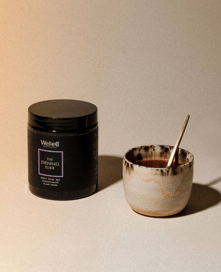 Five fun facts: The Evening Elixir edition