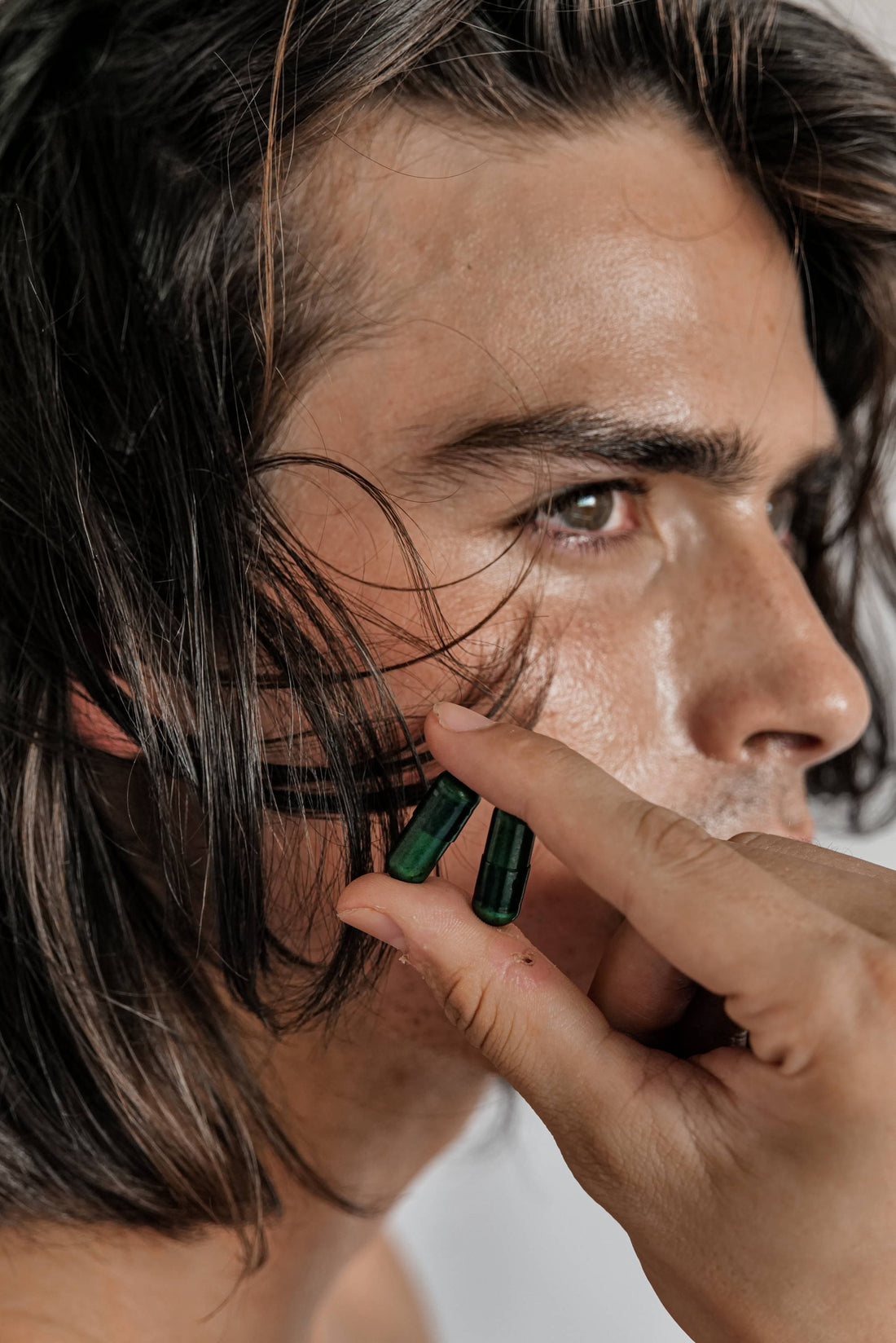 3 Ways To Get Longer, Thicker Hair