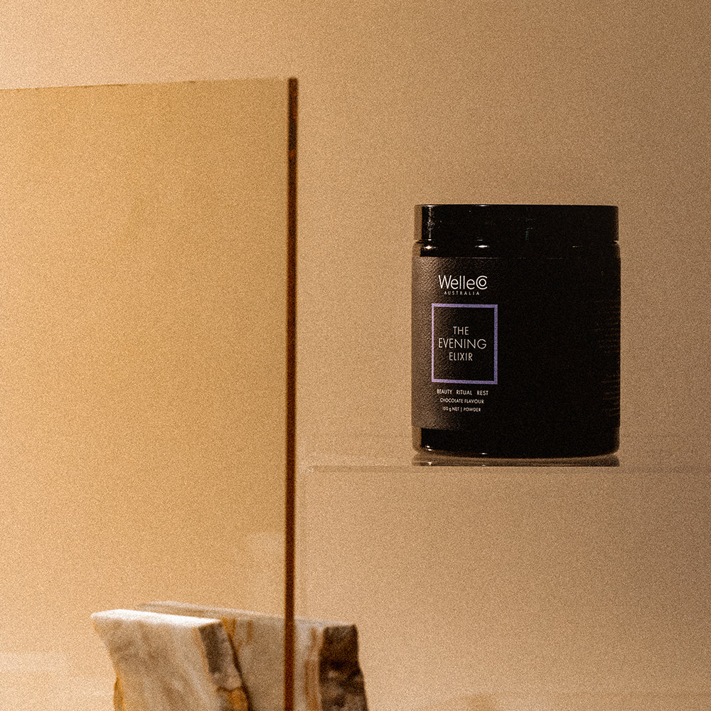 The Evening Elixir Three Month Pack