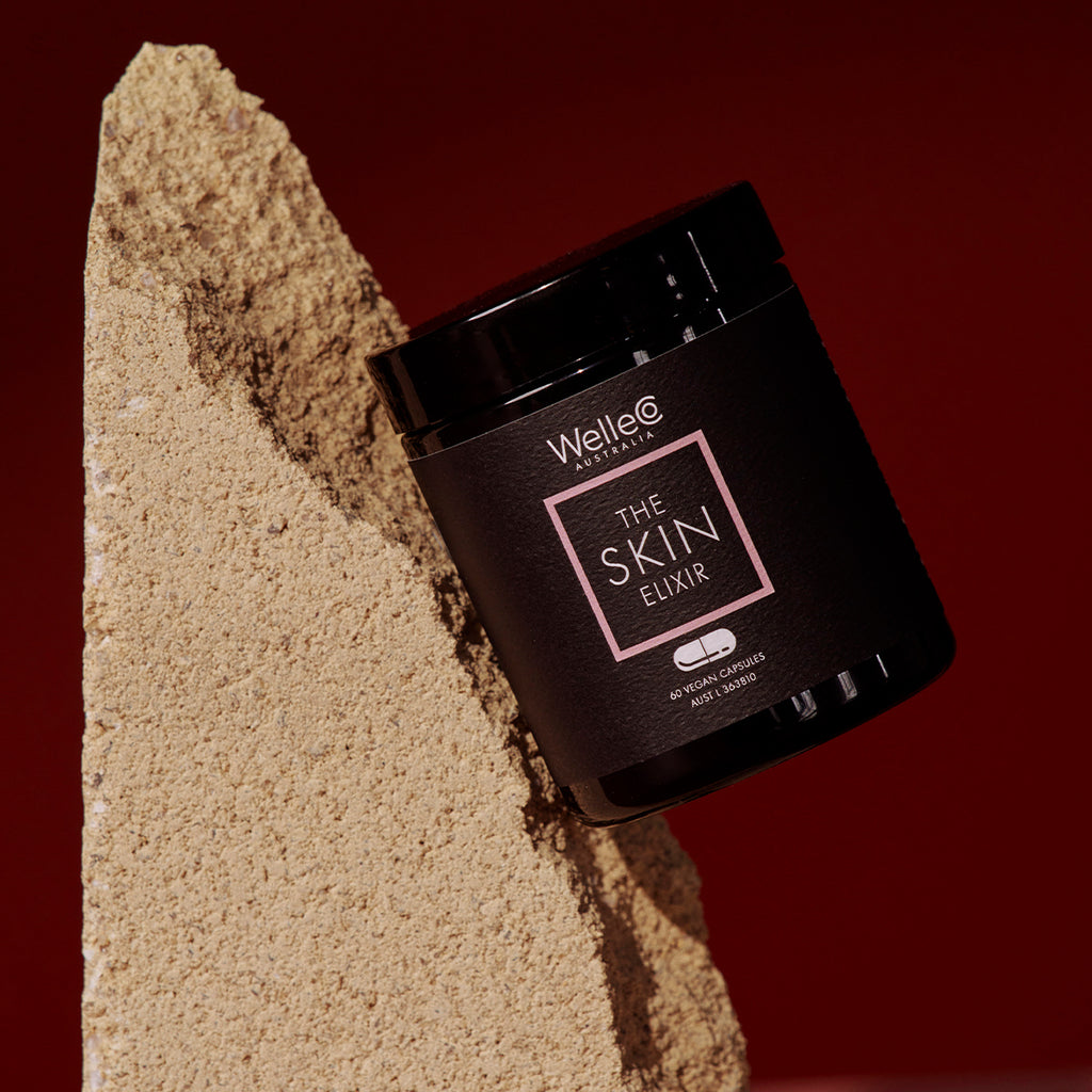 The Skin Elixir