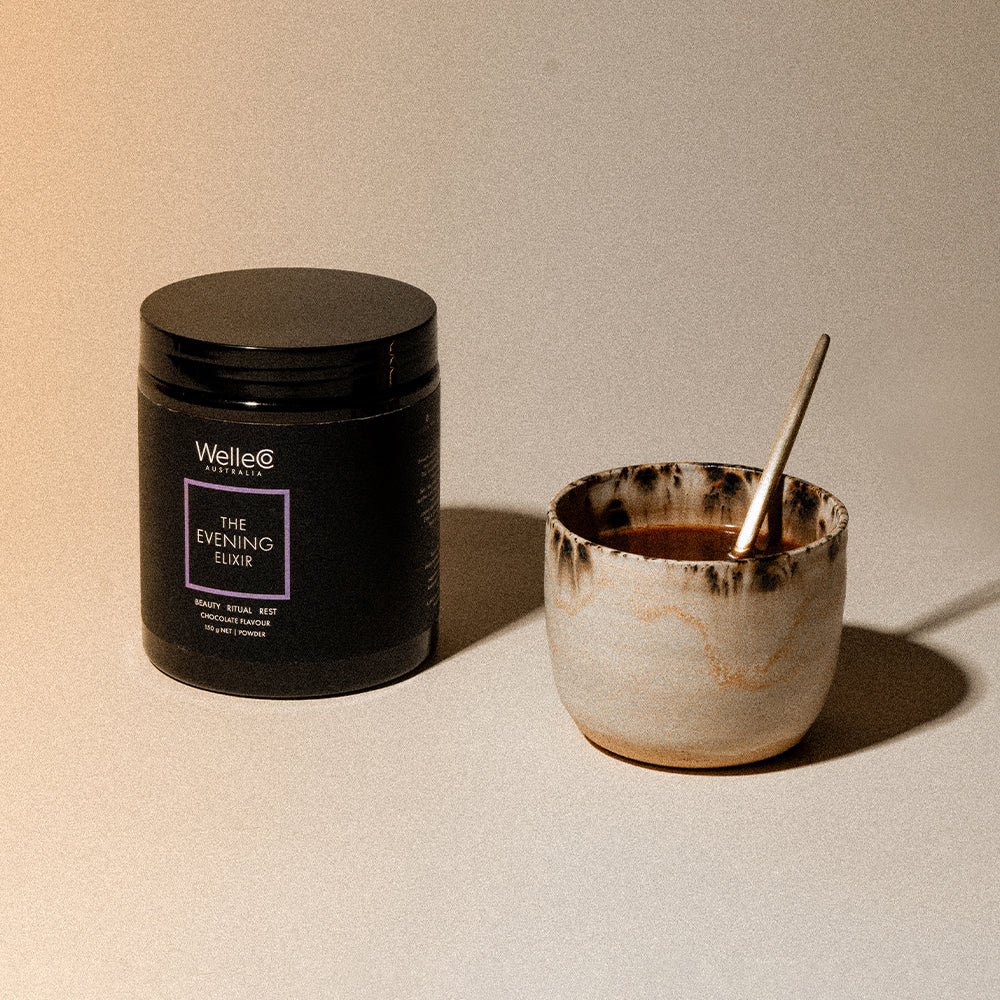 The Evening Elixir Three Month Pack