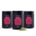 3 x Mixed Berry 300g