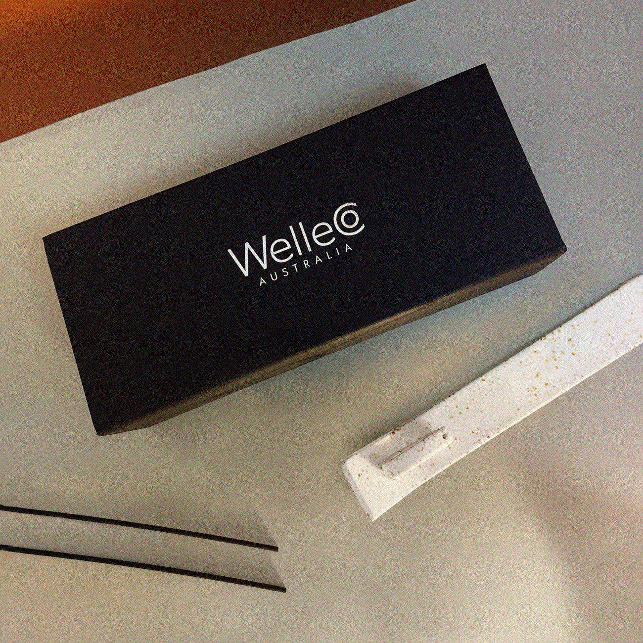 Handcrafted Incense Holder