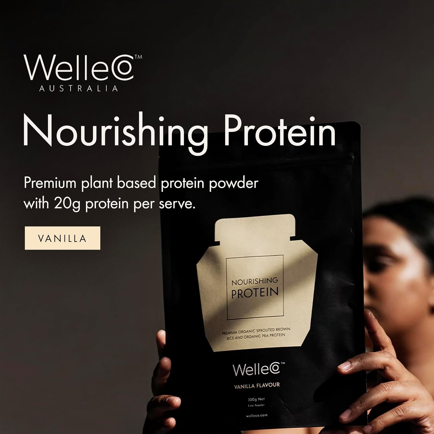 Nourishing Protein Three Month Pack