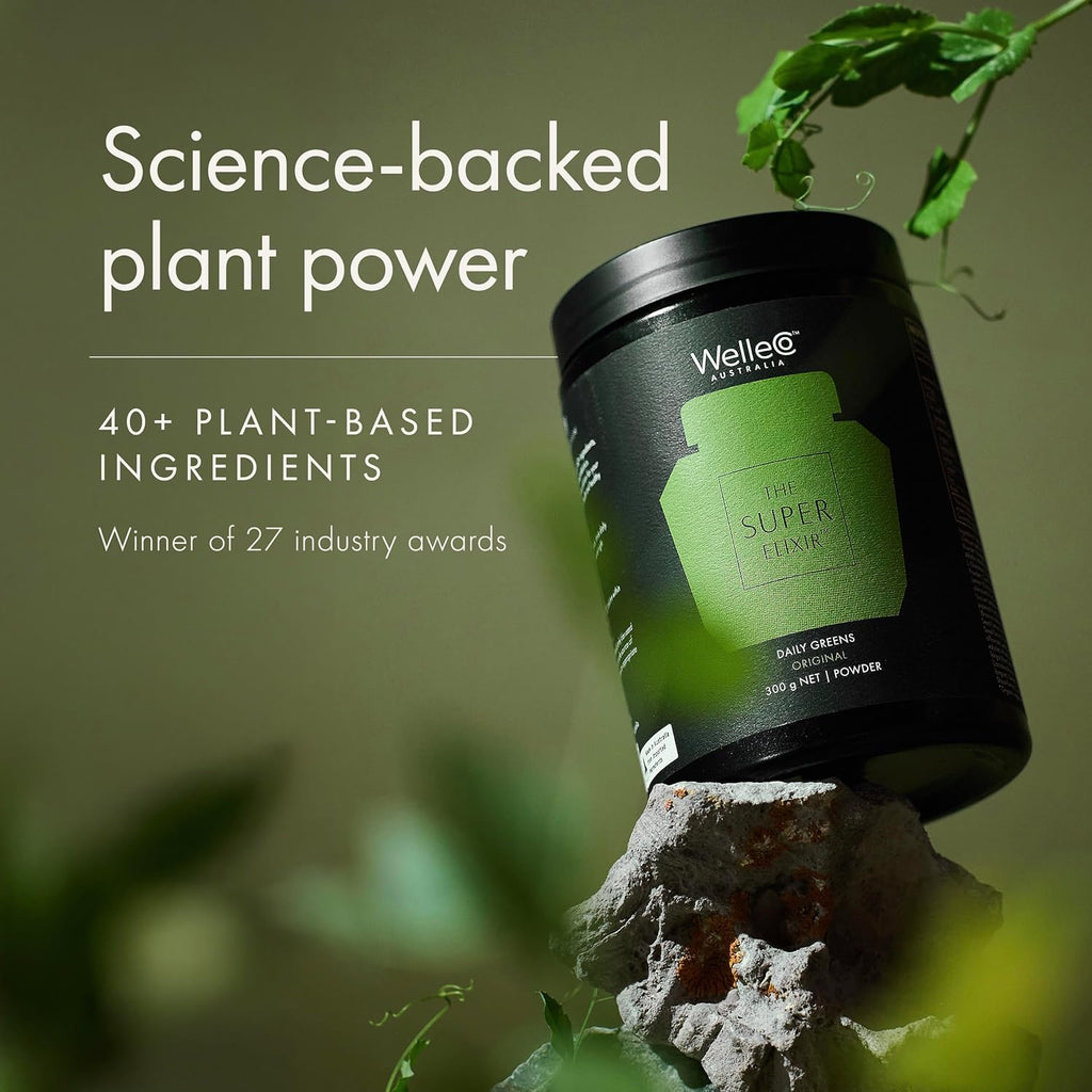 The Super Elixir™ Three Month Pack