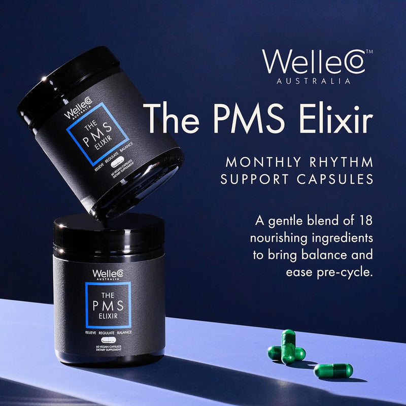 The PMS Elixir