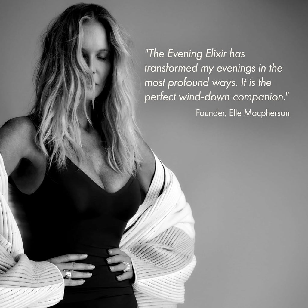 The Evening Elixir