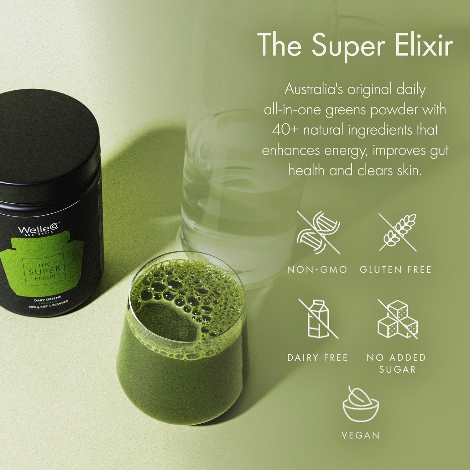 The Super Elixir™ Three Month Pack