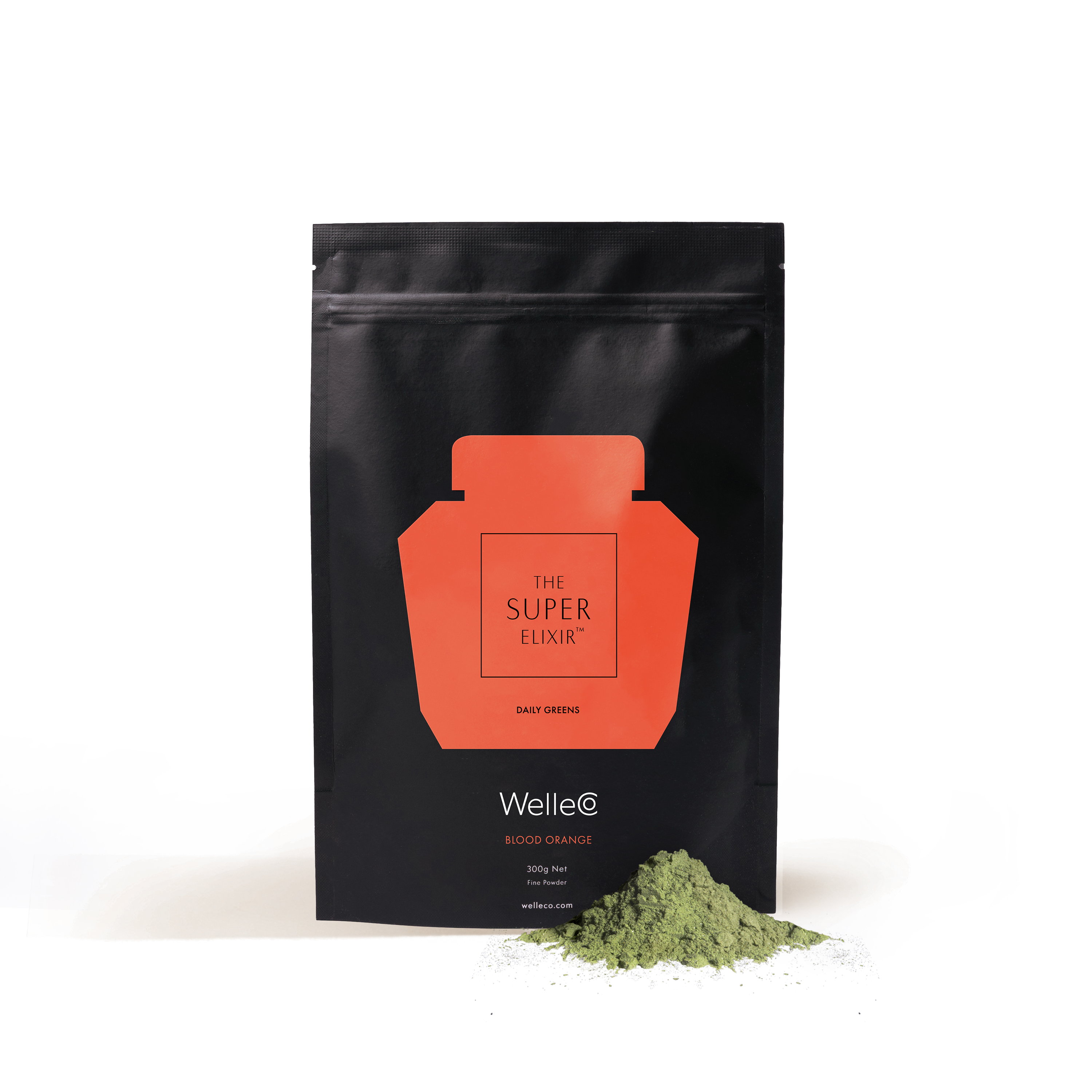 1:: WelleCo Sleep Welle Calming Tea Refill