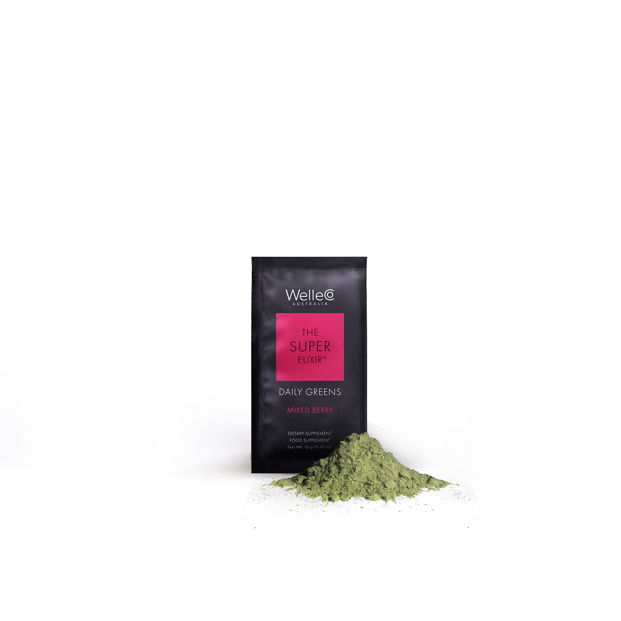 The Super Elixir™ Mini (One Serve)