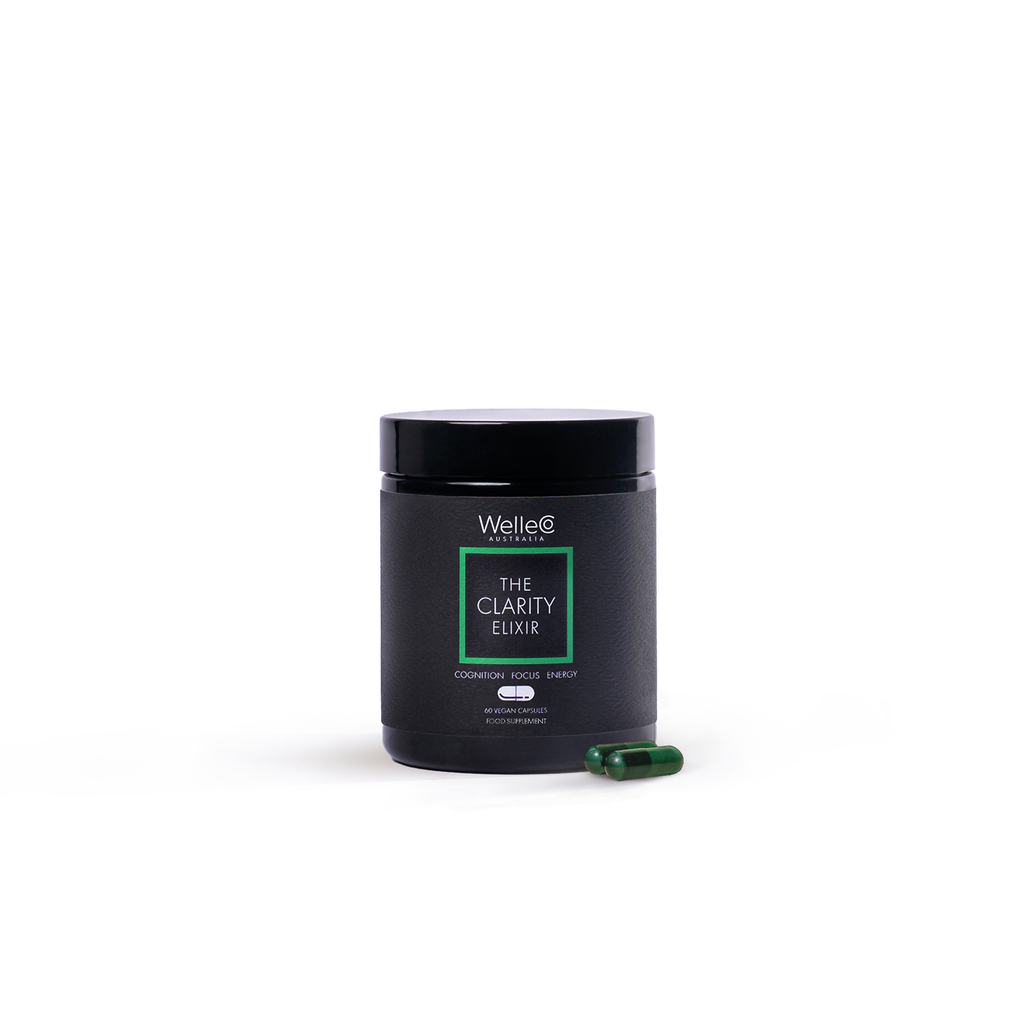 The Clarity Elixir