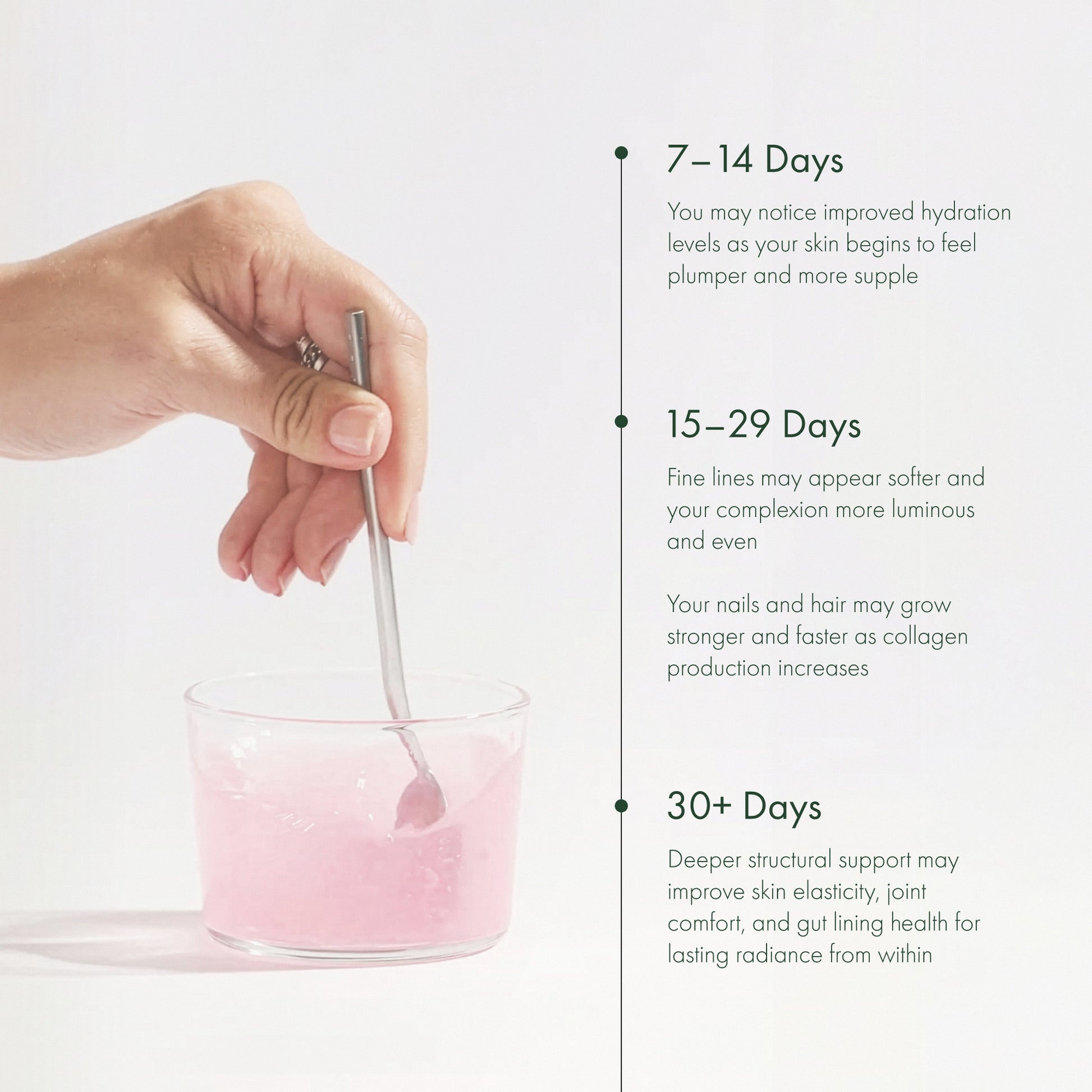 The Collagen Elixir