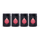 4 x Blackcurrant & Pomegranate