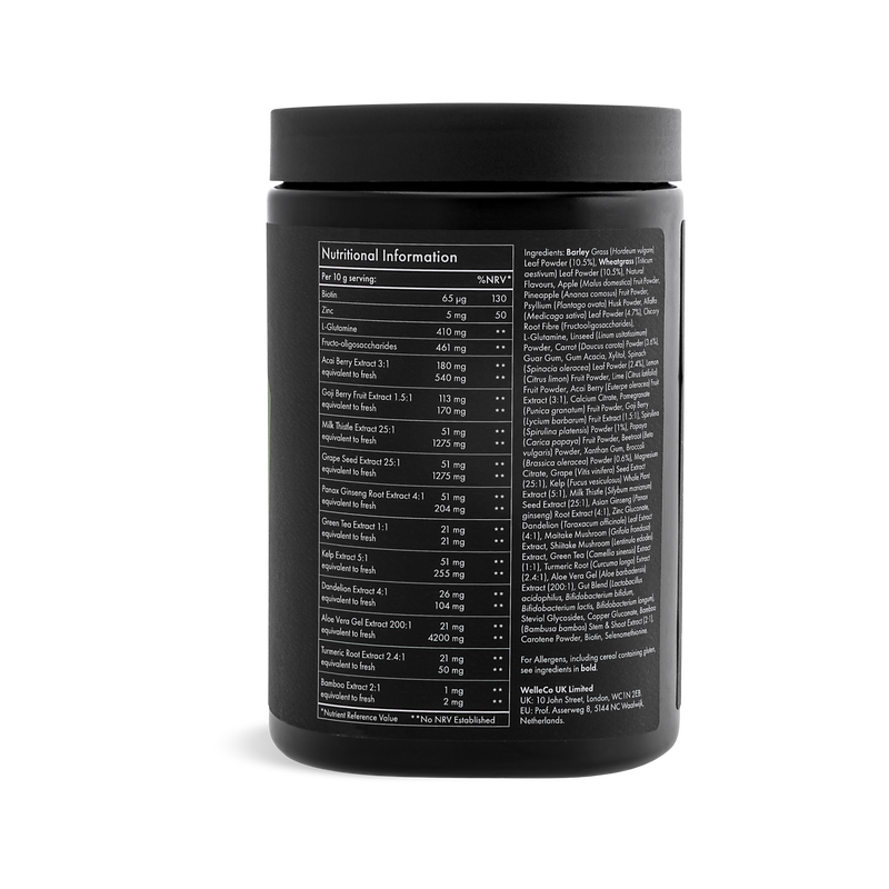 The Super Elixir™